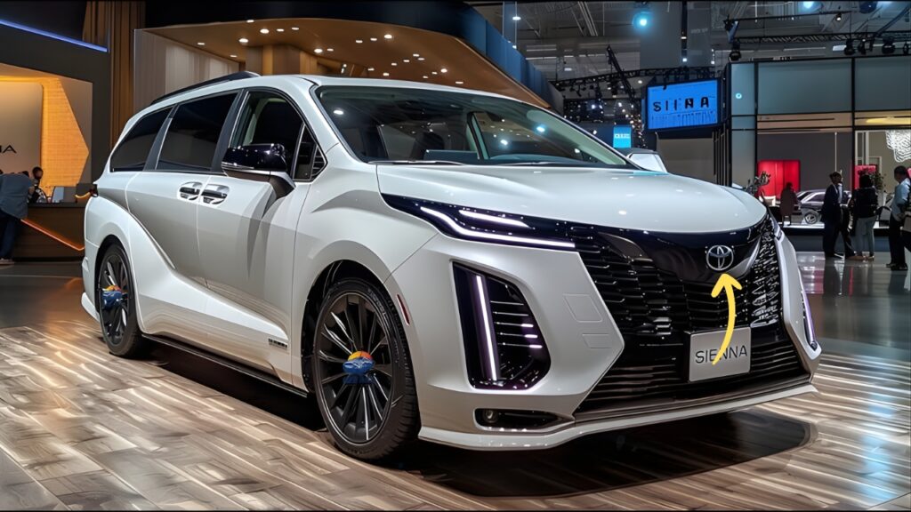 Shocking! 2026 Honda HR-V Revealed: Ultra Luxury Smart Features, V6 Powerful Engine with High Fuel Efficiency