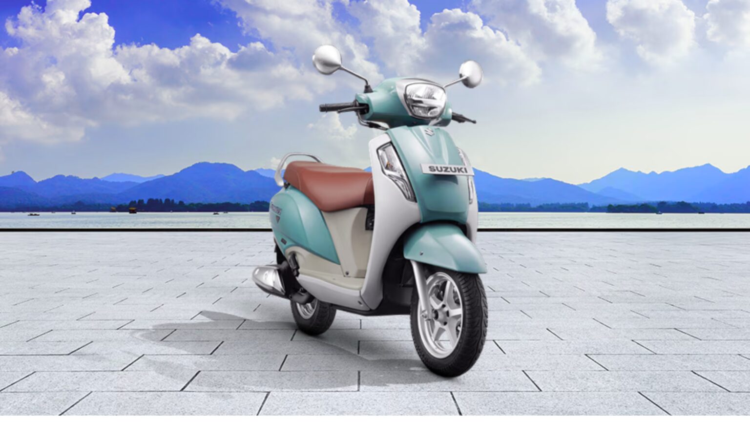 Unstoppable Launch Suzuki Access 125 Flex Fuel 2026 Shocks Market with 62 kmpl Mileage and Budget Price